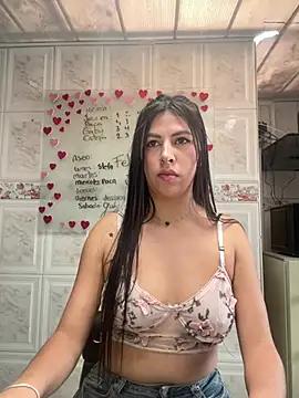 Alanna_atm_ from StripChat