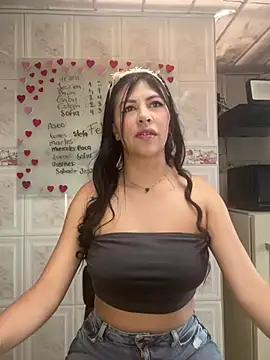Alanna_atm_ from StripChat