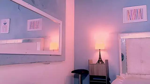Alanna_Greice from StripChat is Freechat