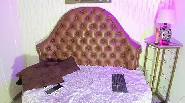 Alanna_Jones from StripChat