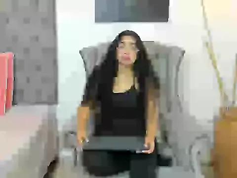 Alanna_Jones from StripChat