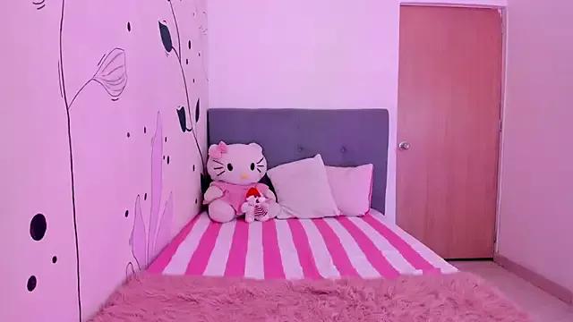 Alanna_Kendal from StripChat is Freechat