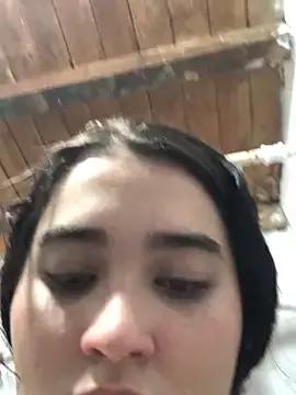 Alanna_Ortiz from StripChat is Freechat