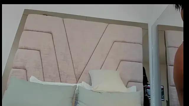 ALANNA_THOMPSONN from StripChat is Freechat