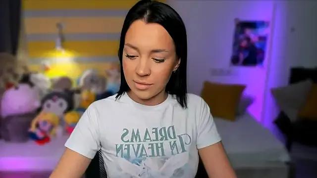 Dirty chat webcam: explore liveshows with versed models, from laying bare to fetishes, in a variety of sexy free adult webcams.