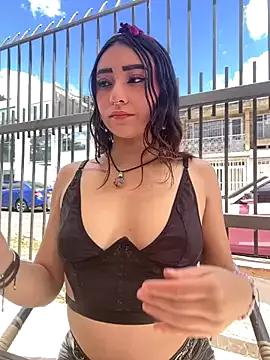 AlannaPink_ webcams show profile image 