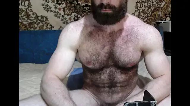 AlanStrongs from StripChat