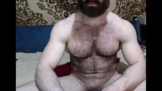 AlanStrongs from StripChat
