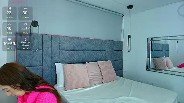 alaska__williams__ from StripChat is Freechat