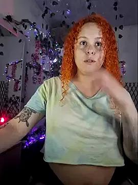 Alaska_colors7 from StripChat