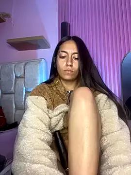 Alaska_euphoria from StripChat