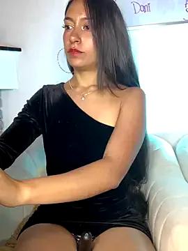 Alaska_euphoria from StripChat
