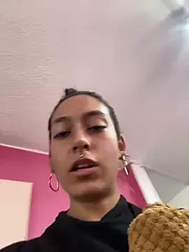 Alaska_euphoria from StripChat