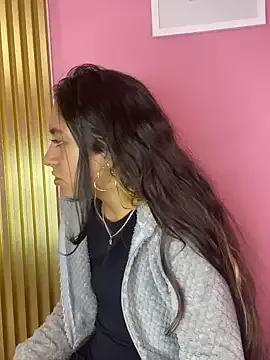Alaska_euphoria from StripChat