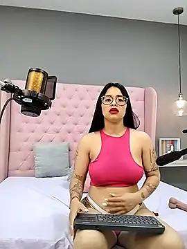 ALASKA_JONES from StripChat