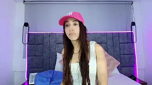 Dirty chat webcam: explore liveshows with versed models, from laying bare to fetishes, in a variety of sexy free adult webcams.