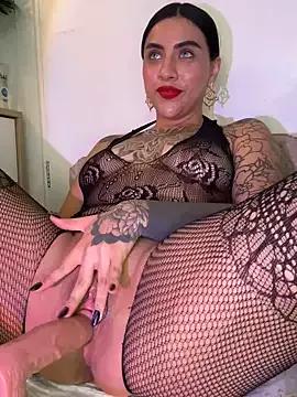 AlaskaLover from StripChat is Freechat