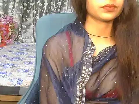 alaviya-19 from StripChat
