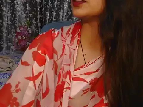 alaviya-19 from StripChat