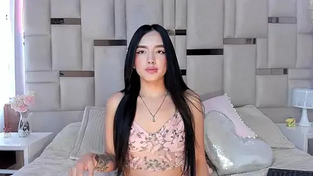 alaya_jhons from StripChat