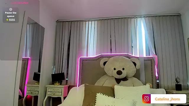 alaya_jhons from StripChat