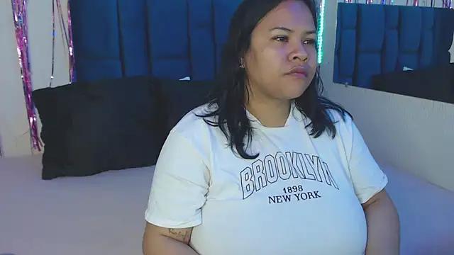 alba_sex10 from StripChat
