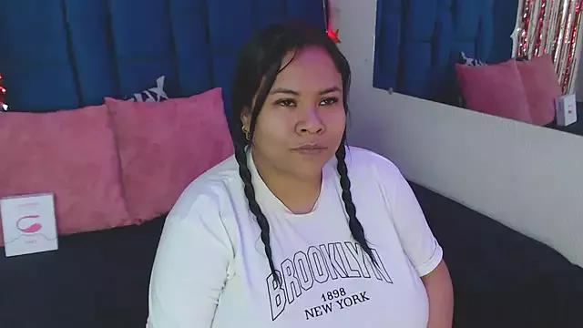 alba_sex10 from StripChat