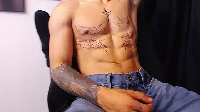 AlbertBernal69 webcams show profile image 