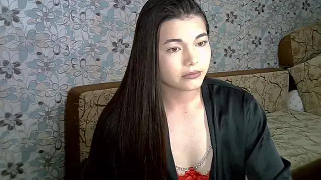 Albi_Glow webcams show profile image 