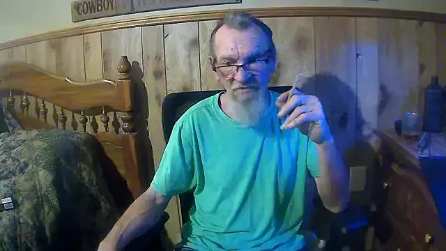 Aldick68 webcams show profile image 