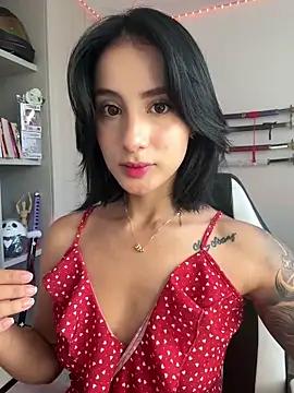 Dirty chat webcam: explore liveshows with versed models, from laying bare to fetishes, in a variety of sexy free adult webcams.