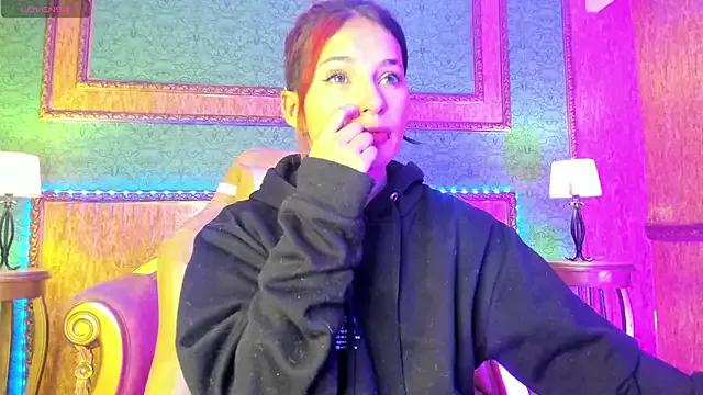 Ale_sweety_ from StripChat is Freechat