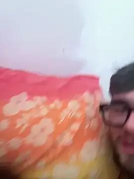 Aleandsoph from StripChat