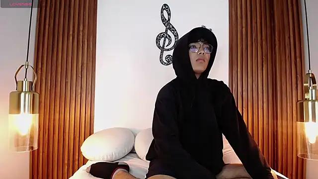 AlecofEros webcams show profile image 