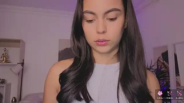 Aleejaa__ from StripChat