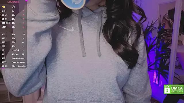 Aleejaa__ from StripChat