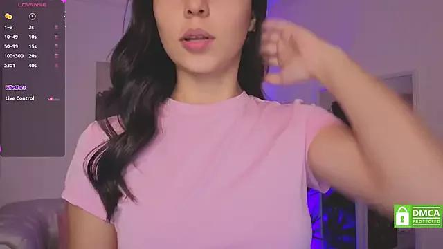 Aleejaa__ from StripChat