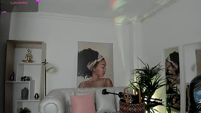 Aleejaa__ from StripChat