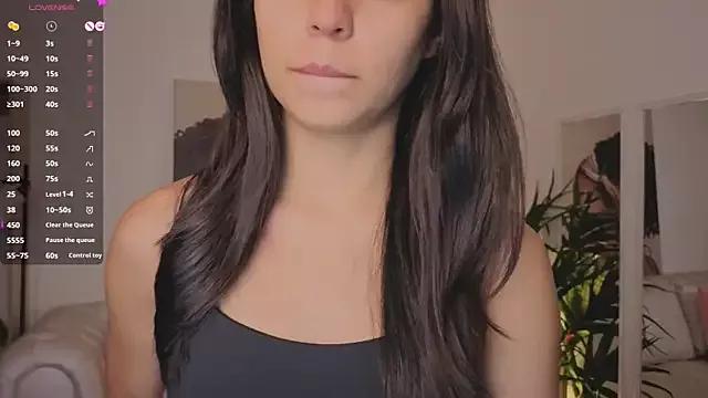 Aleejaa__ from StripChat