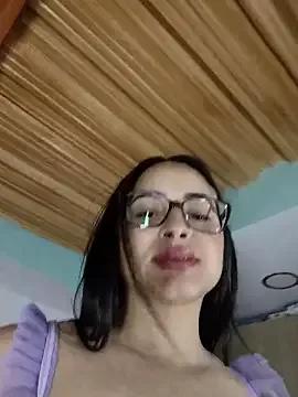 aleejhandraa from StripChat