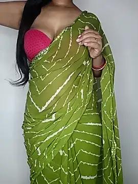 Aleemagirl from StripChat