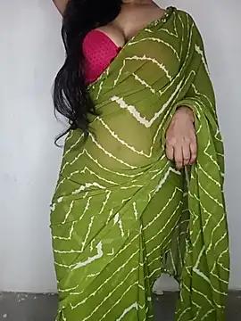 Aleemagirl from StripChat