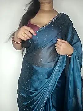 Aleemagirl from StripChat
