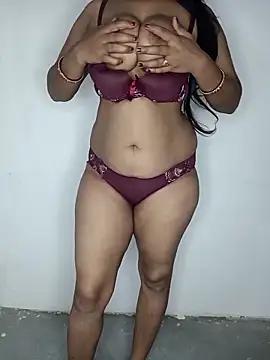 Aleemagirl from StripChat