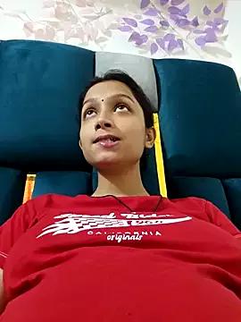 Aleena_Rai from StripChat