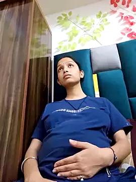 Aleena_Rai from StripChat