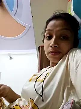 Photos of Aleena_Rai from StripChat is Freechat