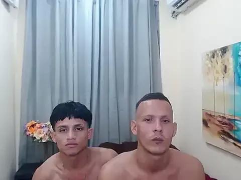 ALEEX_BIGCOCK from StripChat