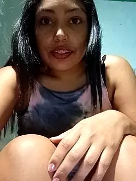 Aleexacandy webcams show profile image 