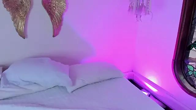 Aleexiiaa from StripChat